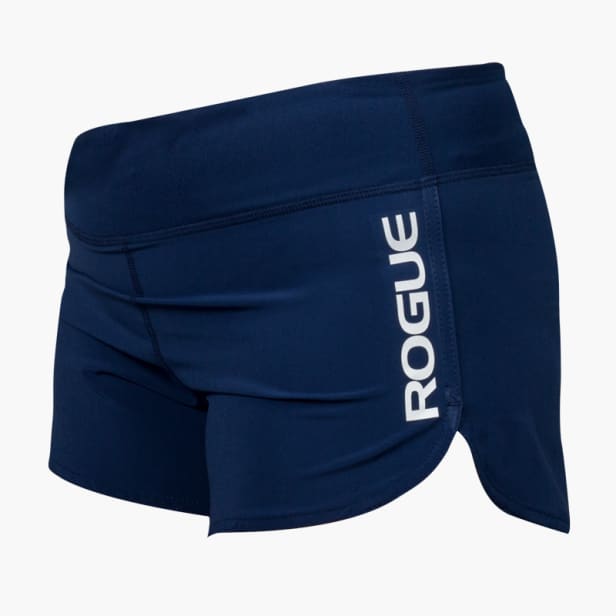 Rogue fitness booty shorts 2025